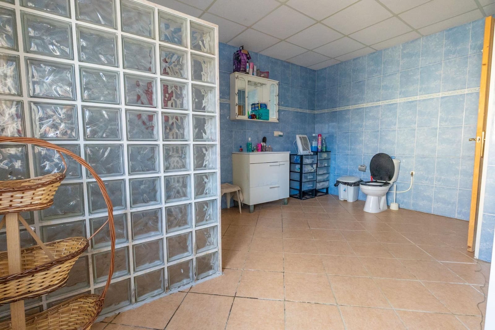 3 quarto Bungalow para venda em Deltebre - 115 000 € (Ref: 9415917)