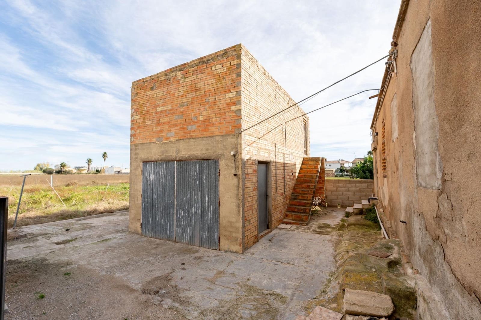 3 quarto Bungalow para venda em Deltebre - 115 000 € (Ref: 9415917)