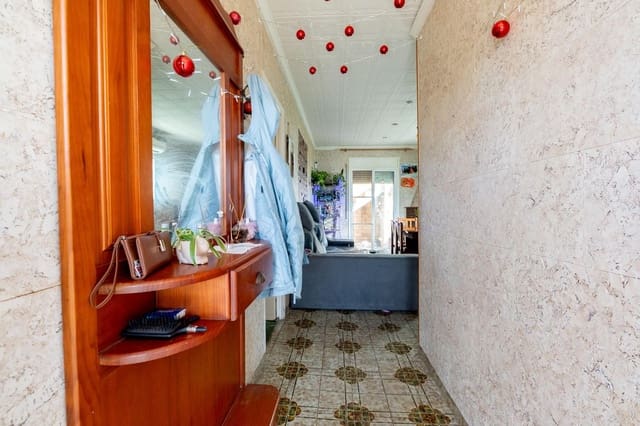 3 bedroom Bungalow for sale in Deltebre - € 115,000 (Ref: 9415917)