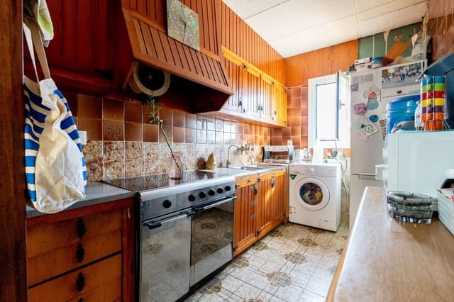 3 bedroom Bungalow for sale in Deltebre - € 115,000 (Ref: 9415917)