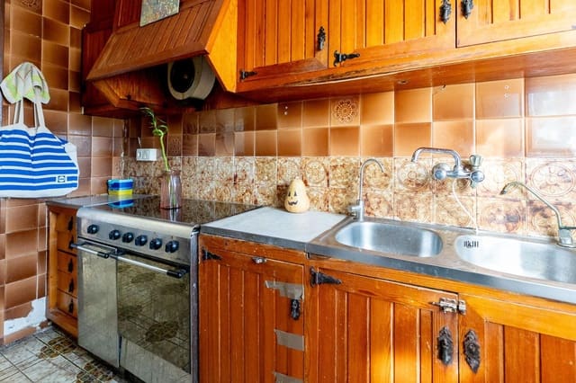 3 bedroom Bungalow for sale in Deltebre - € 115,000 (Ref: 9415917)