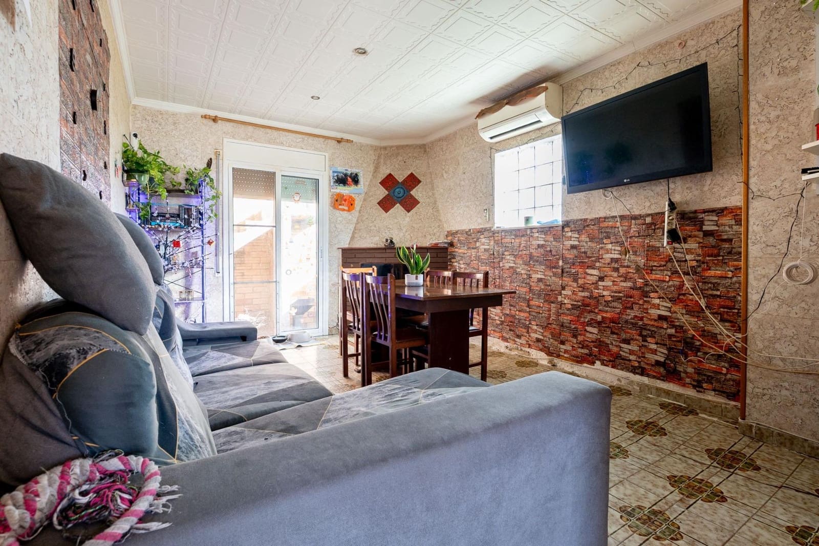 3 quarto Bungalow para venda em Deltebre - 115 000 € (Ref: 9415917)