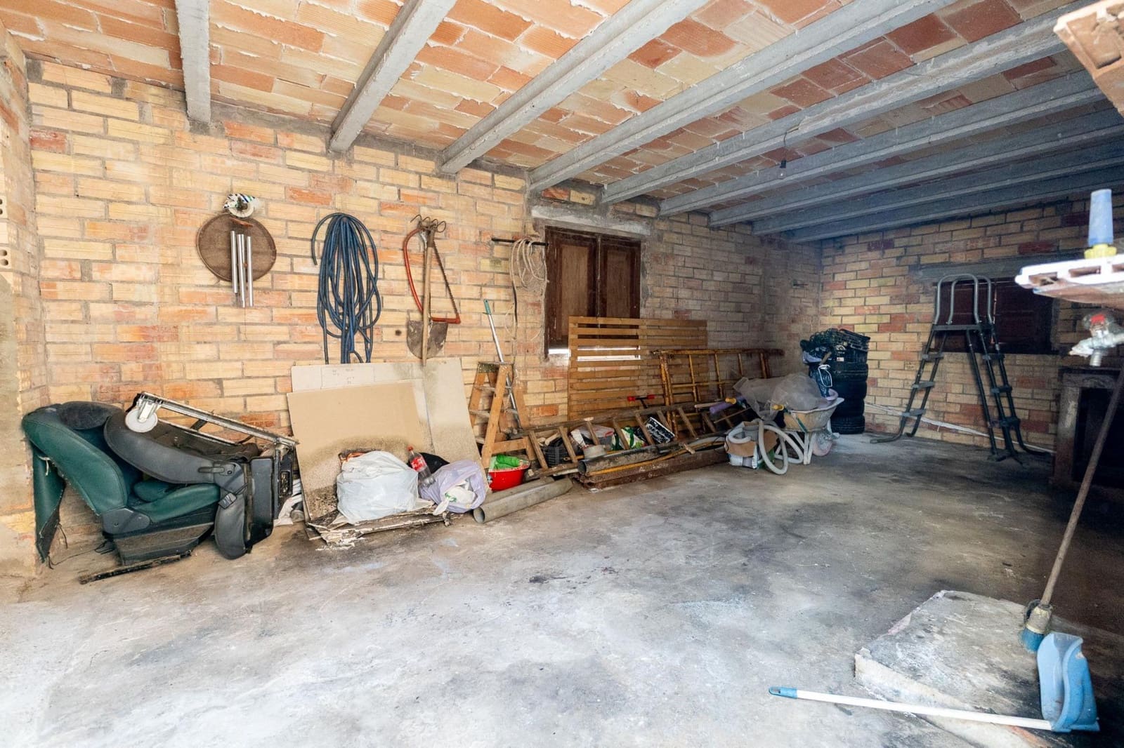 3 quarto Bungalow para venda em Deltebre - 115 000 € (Ref: 9415917)