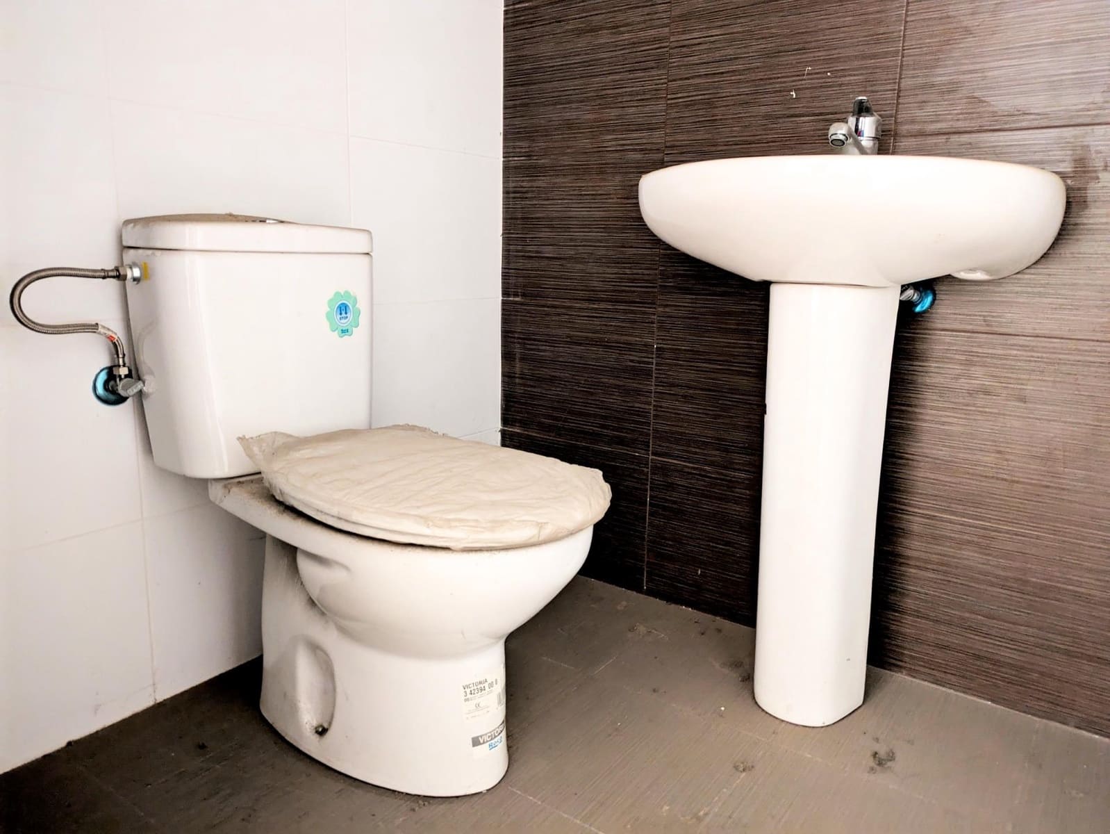 Local Comercial en Amposta en venta - 80.000 € (Ref: 9424445)