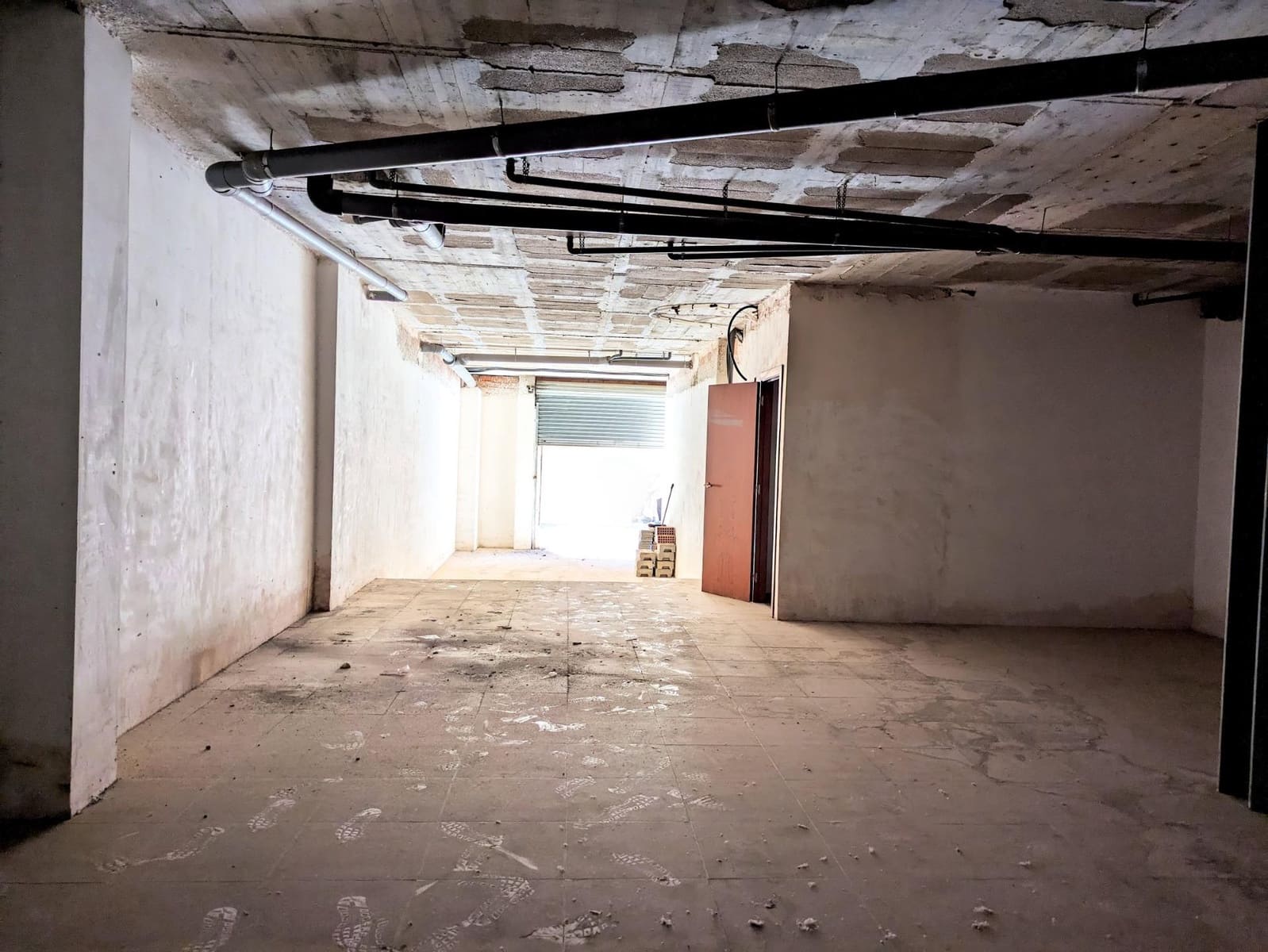 Local Comercial en Amposta en venta - 80.000 € (Ref: 9424445)