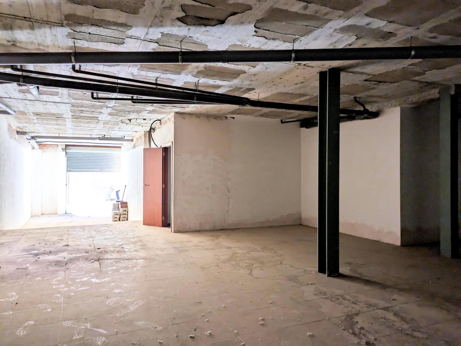 Local Comercial en Amposta en venta - 80.000 € (Ref: 9424445)