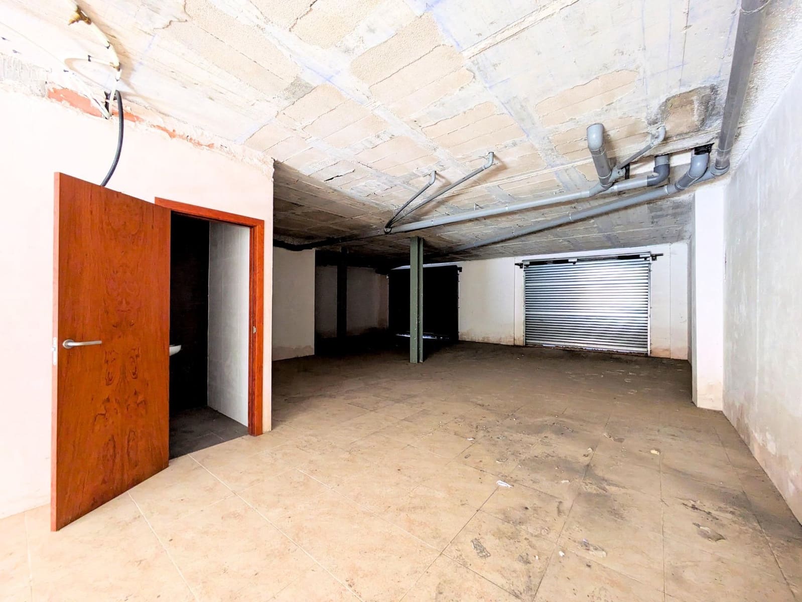 Local Comercial en Amposta en venta - 80.000 € (Ref: 9424445)