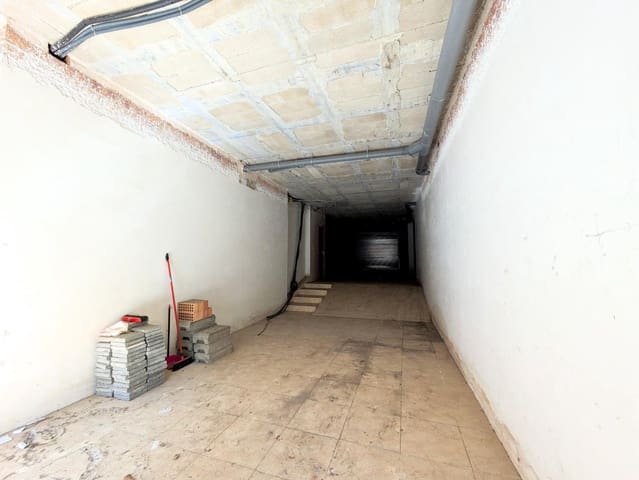 Local Comercial en Amposta en venta - 80.000 € (Ref: 9424445)
