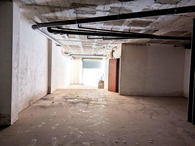 Local Comercial en Amposta en venta - 80.000 € (Ref: 9424445)