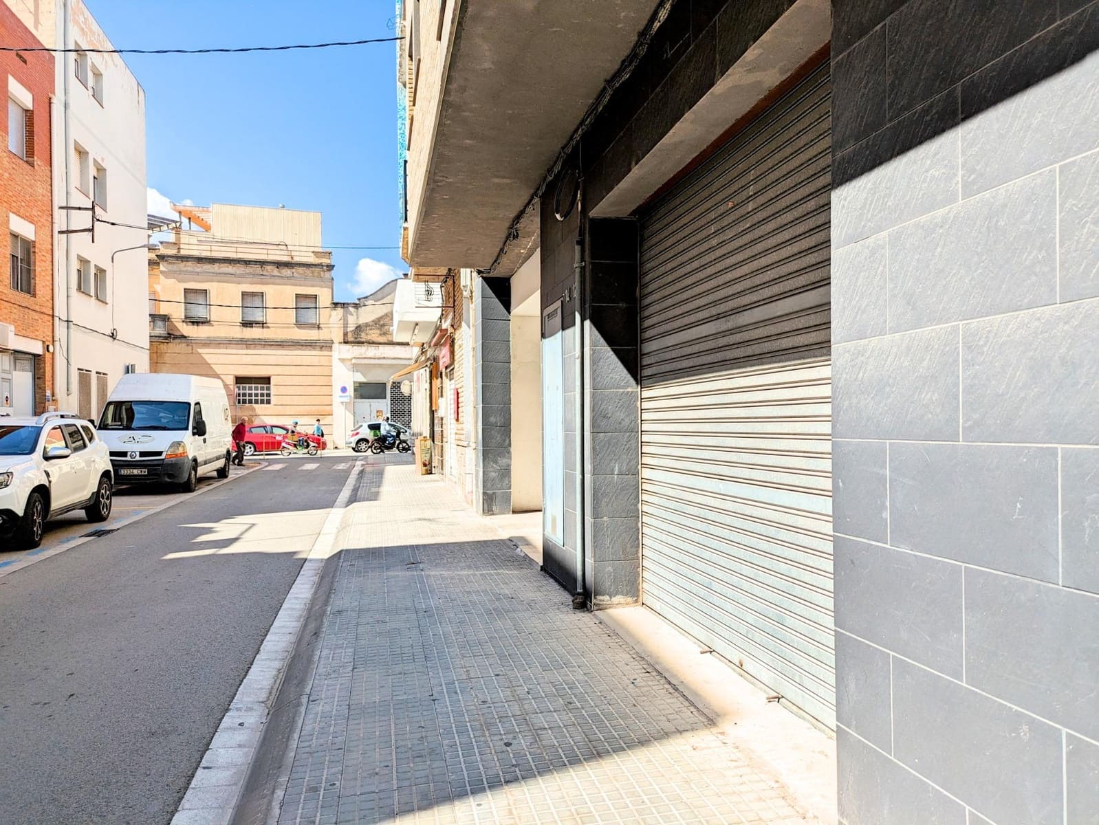Local Comercial en Amposta en venta - 80.000 € (Ref: 9424445)