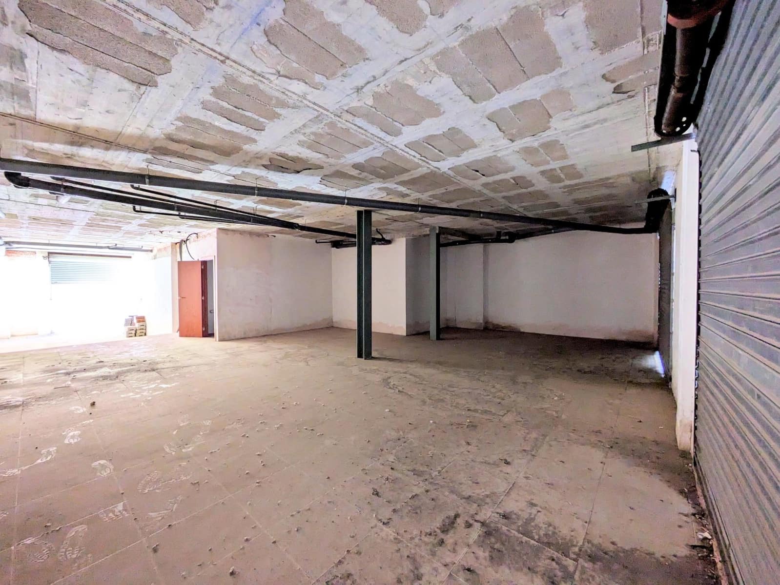 Local Comercial en Amposta en venta - 80.000 € (Ref: 9424445)