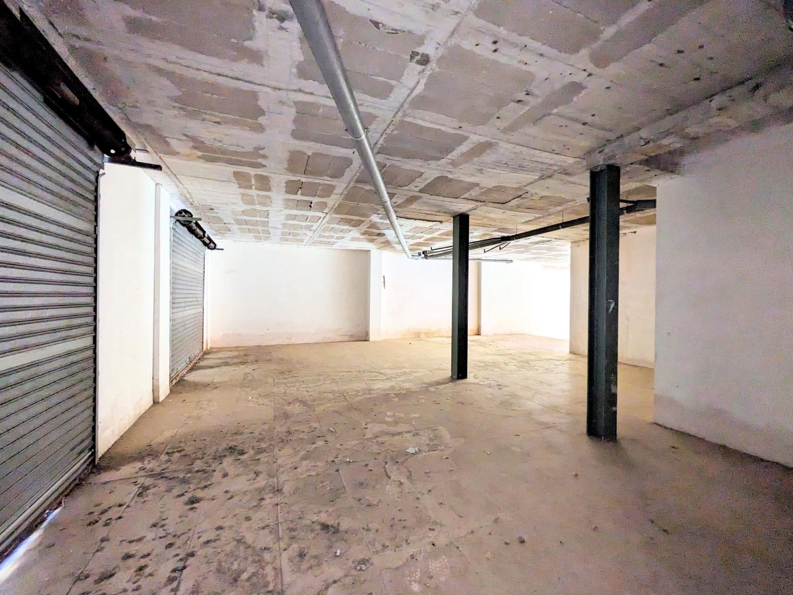 Local Comercial en Amposta en venta - 80.000 € (Ref: 9424445)