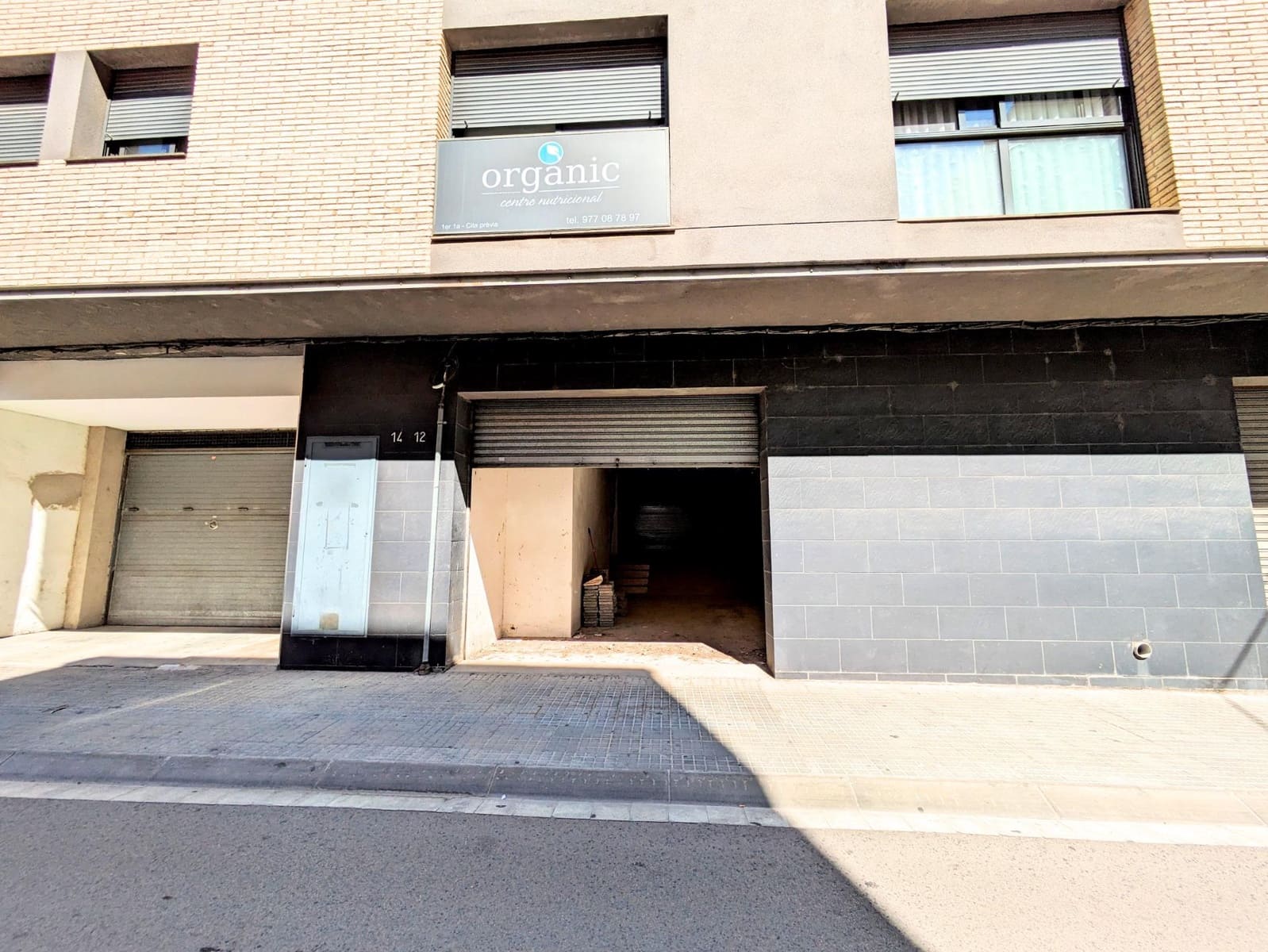 Local Comercial en Amposta en venta - 80.000 € (Ref: 9424445)