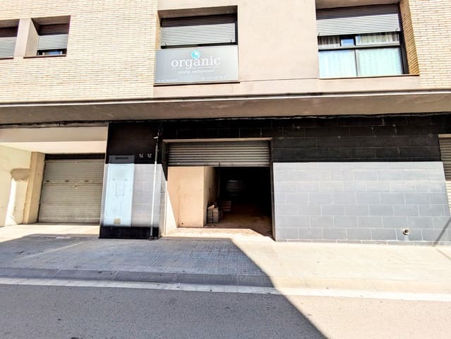 Local Comercial en Amposta en venta - 80.000 € (Ref: 9424445)