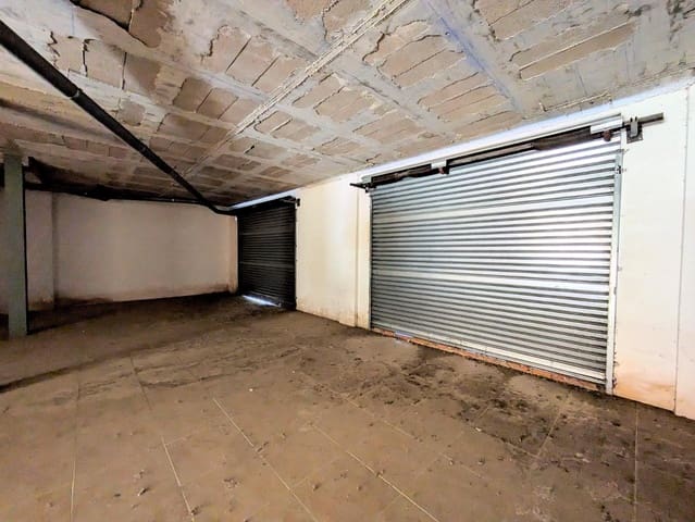 Local Comercial en Amposta en venta - 80.000 € (Ref: 9424445)