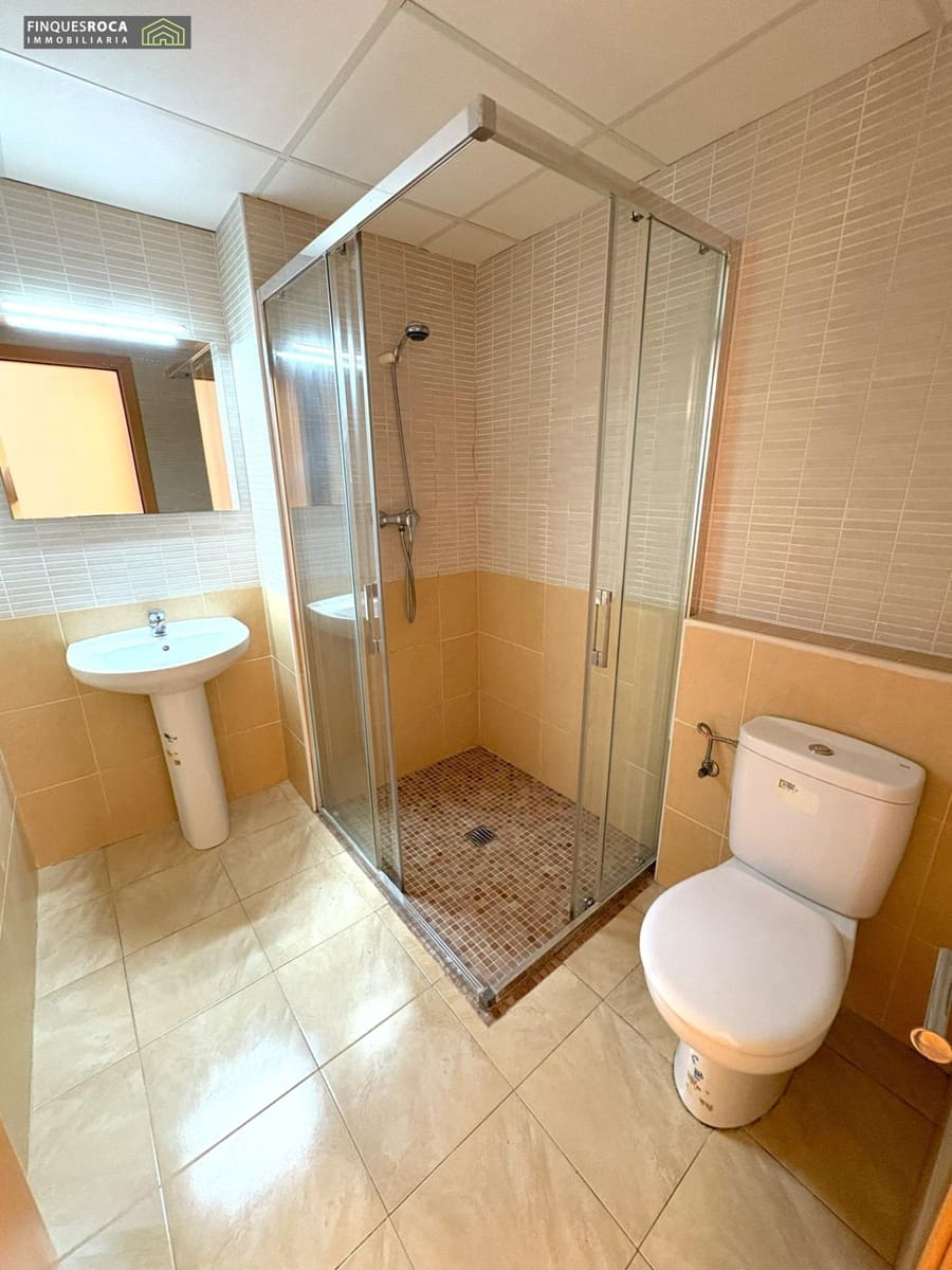 2 soverom Penthouse til salgs i Sant Carles de la Rapita - € 144 900 (Ref: 9427195)