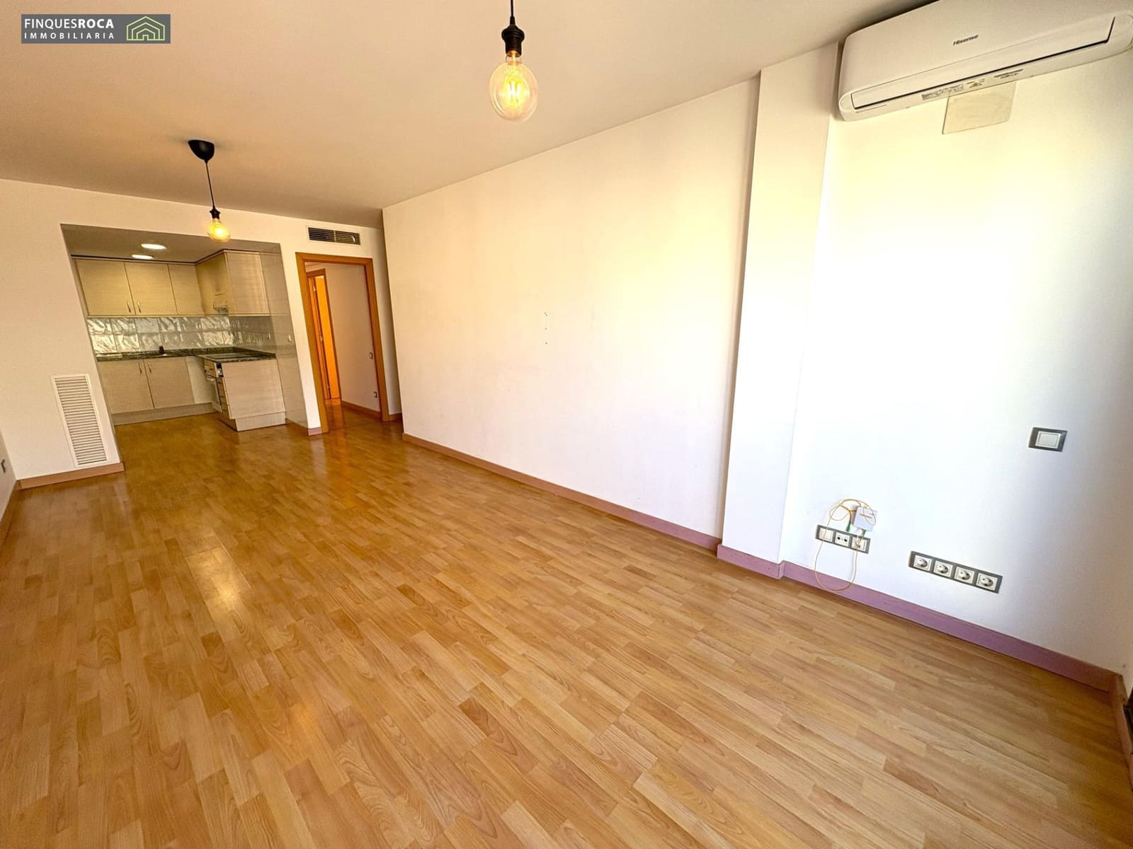 2 soverom Penthouse til salgs i Sant Carles de la Rapita - € 144 900 (Ref: 9427195)