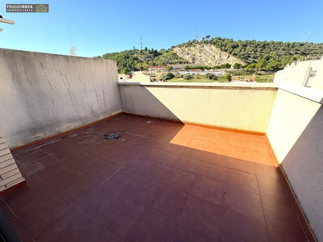 2 soveværelse Penthouse til salg i Sant Carles de la Ràpita - € 144.900 (Ref: 9427195)