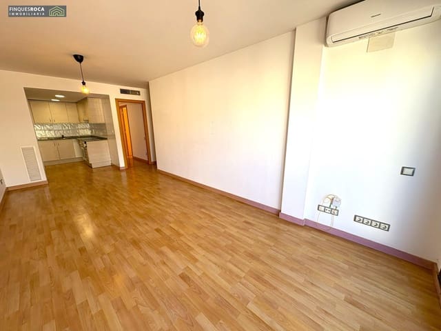 2 soveværelse Penthouse til salg i Sant Carles de la Ràpita - € 144.900 (Ref: 9427195)