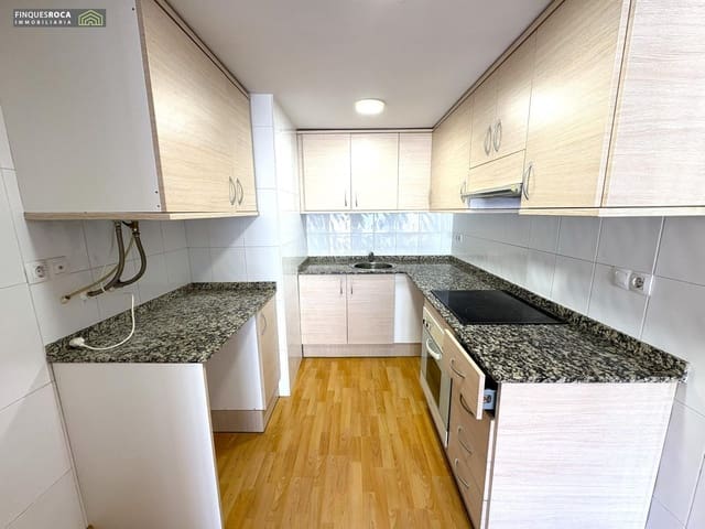 2 soveværelse Penthouse til salg i Sant Carles de la Ràpita - € 144.900 (Ref: 9427195)
