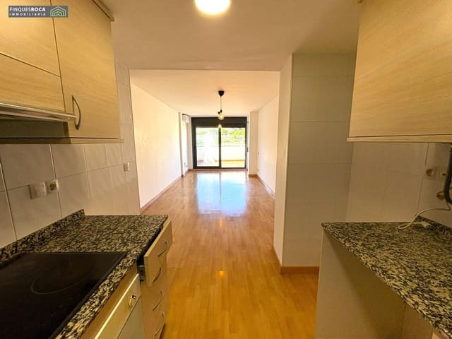 2 soveværelse Penthouse til salg i Sant Carles de la Ràpita - € 144.900 (Ref: 9427195)