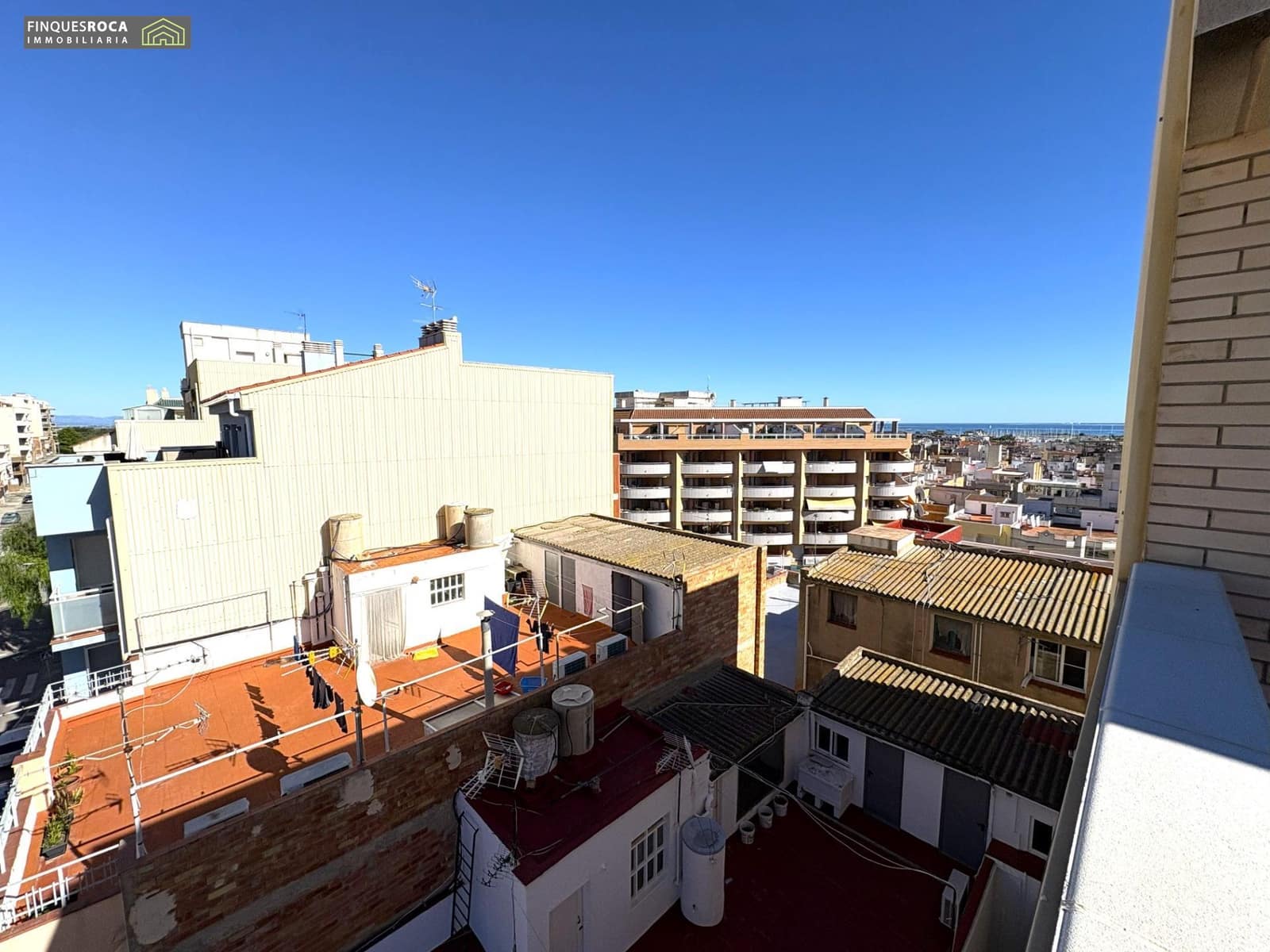 2 soverom Penthouse til salgs i Sant Carles de la Rapita - € 144 900 (Ref: 9427195)