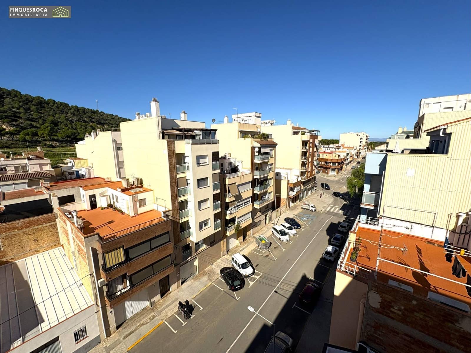 2 soverom Penthouse til salgs i Sant Carles de la Rapita - € 144 900 (Ref: 9427195)