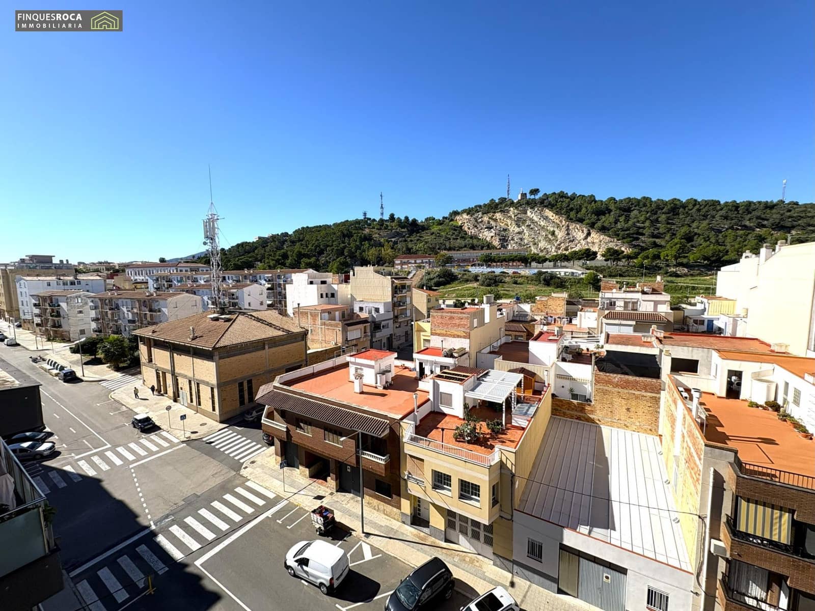 2 soverom Penthouse til salgs i Sant Carles de la Rapita - € 144 900 (Ref: 9427195)