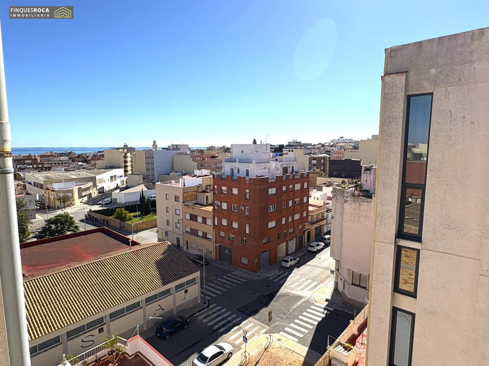 2 soverom Penthouse til salgs i Sant Carles de la Rapita - € 144 900 (Ref: 9427195)