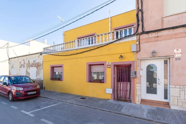 3 makuuhuone Omakotitalo myytävänä paikassa Sant Jaume d'Enveja - 135 000 € (Ref: 9437810)