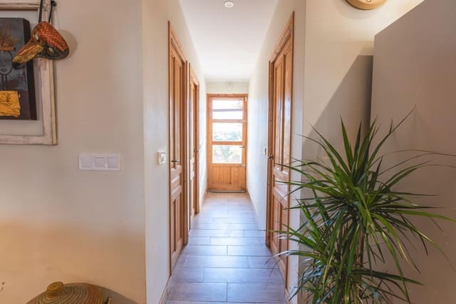 3 makuuhuone Omakotitalo myytävänä paikassa Sant Jaume d'Enveja - 135 000 € (Ref: 9437810)