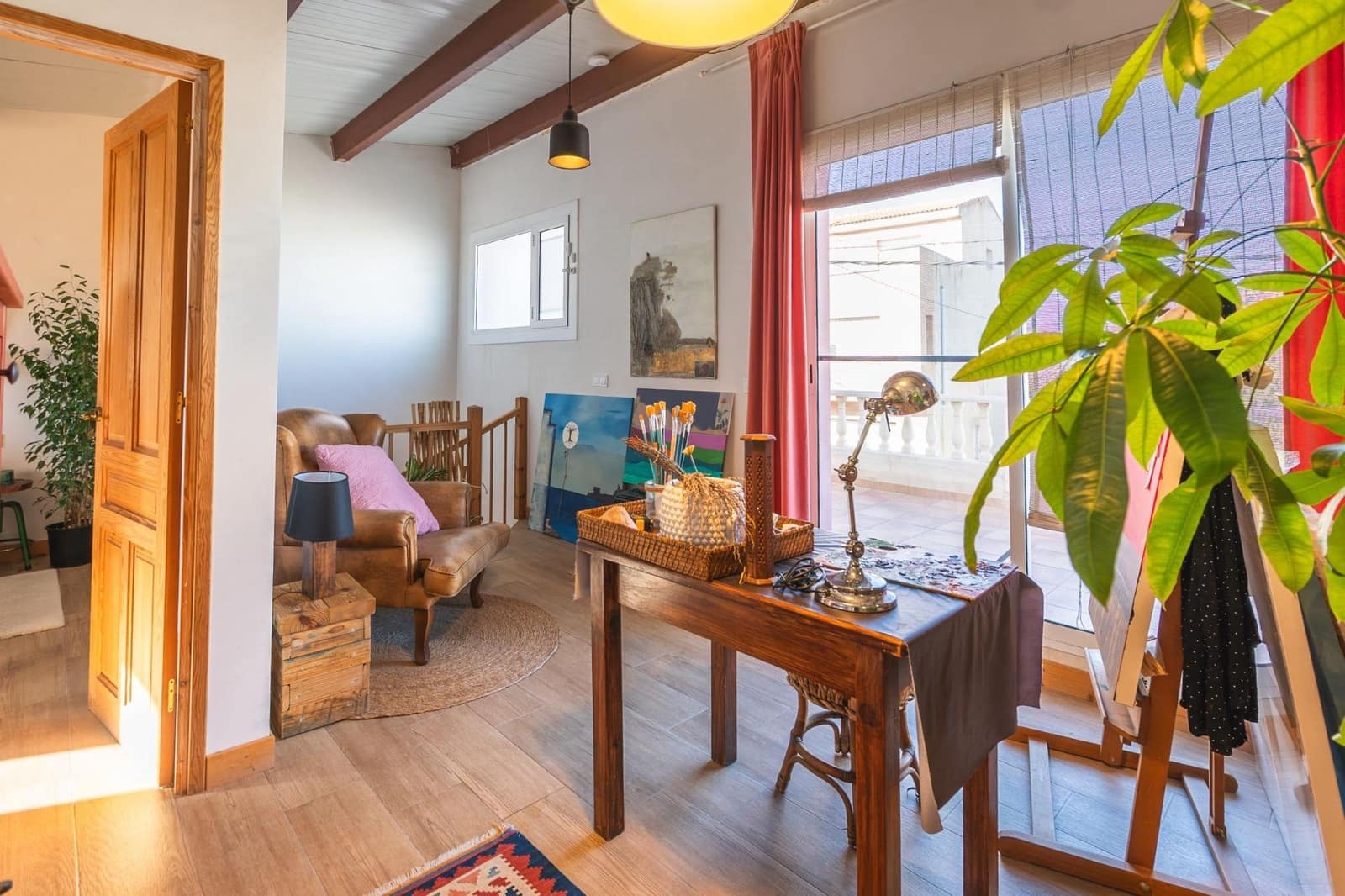 3 sypialnia Dom na sprzedaż w Sant Jaume d'Enveja - 135 000 € (Ref: 9437810)