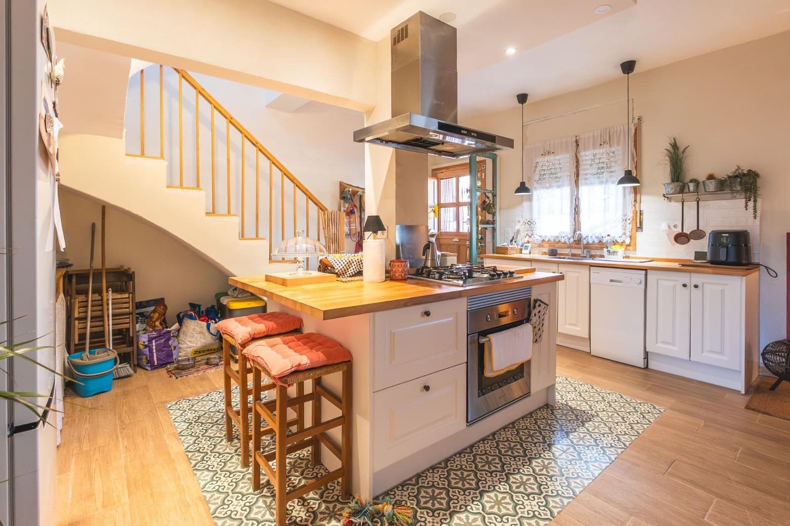 3 sypialnia Dom na sprzedaż w Sant Jaume d'Enveja - 135 000 € (Ref: 9437810)