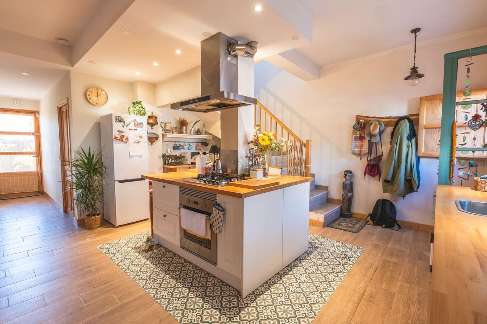 3 sypialnia Dom na sprzedaż w Sant Jaume d'Enveja - 135 000 € (Ref: 9437810)