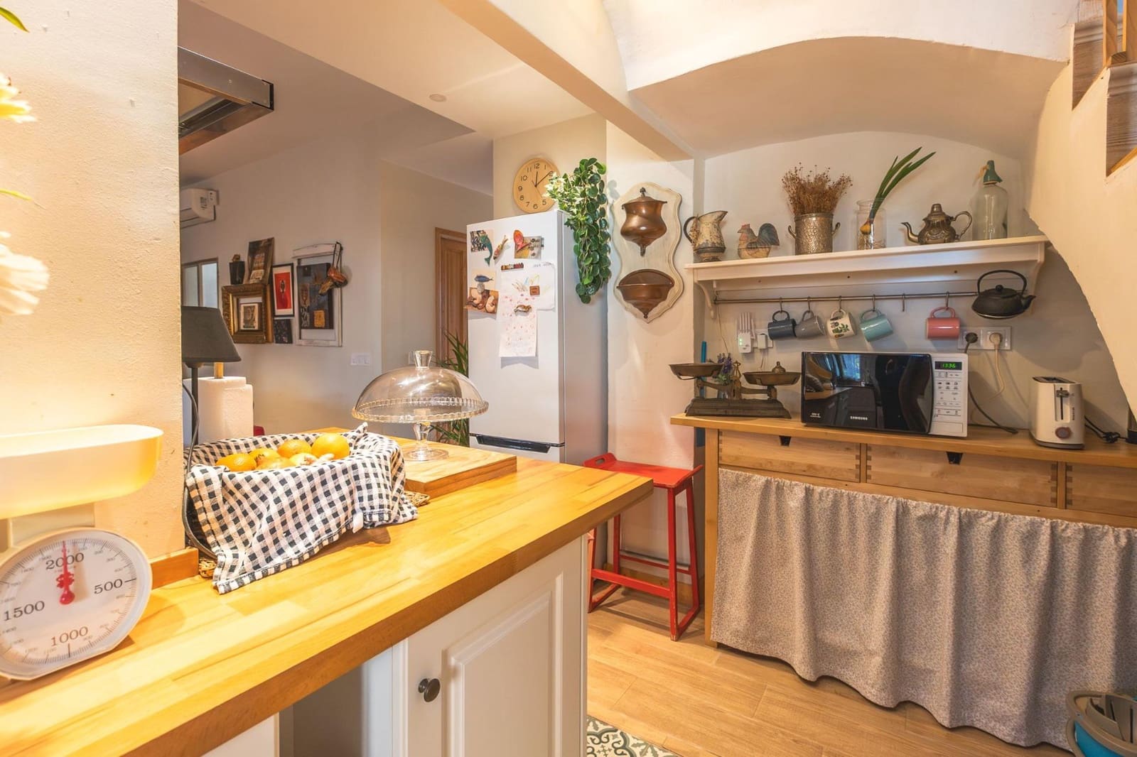 3 sypialnia Dom na sprzedaż w Sant Jaume d'Enveja - 135 000 € (Ref: 9437810)