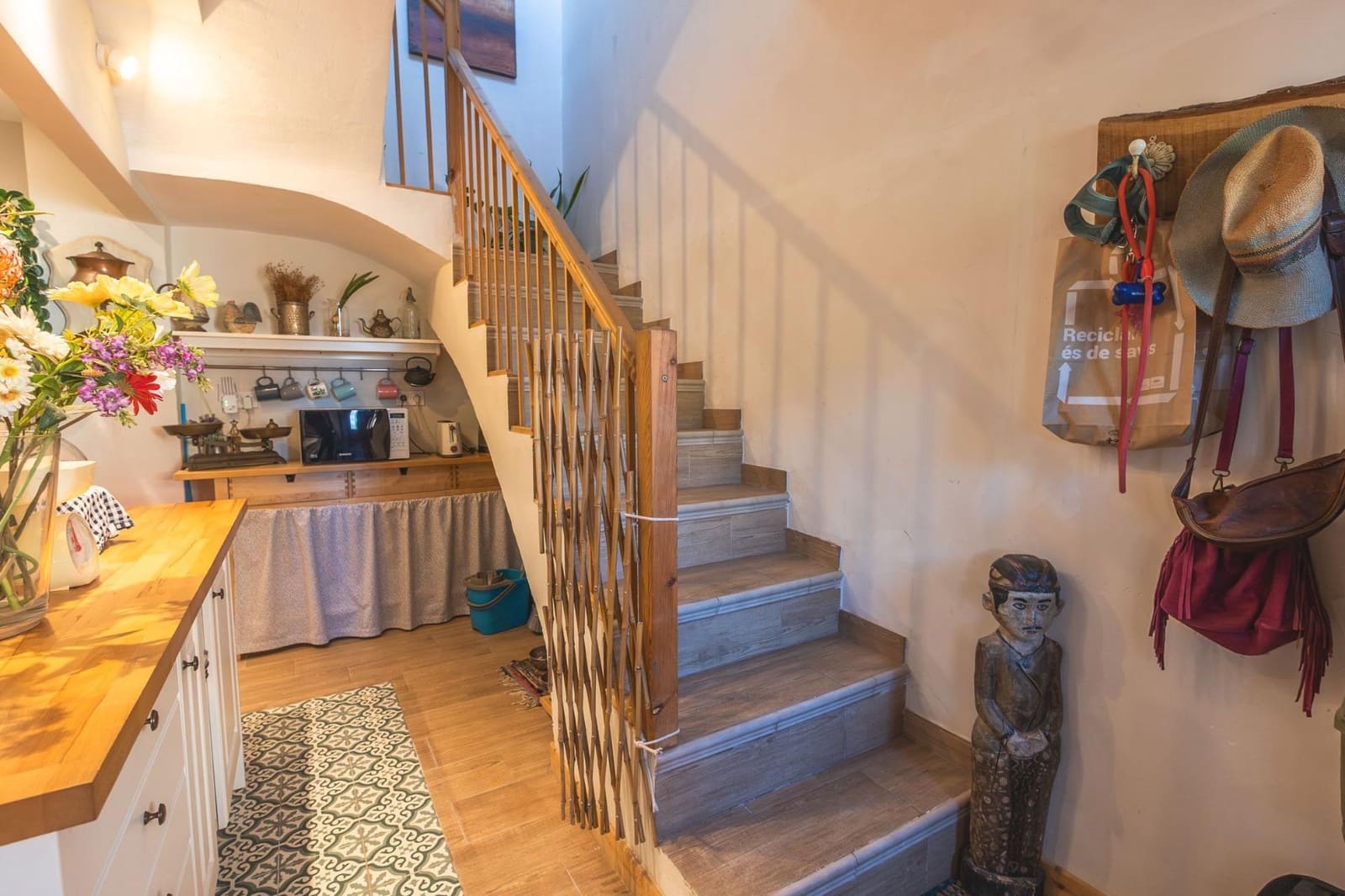 3 sypialnia Dom na sprzedaż w Sant Jaume d'Enveja - 135 000 € (Ref: 9437810)