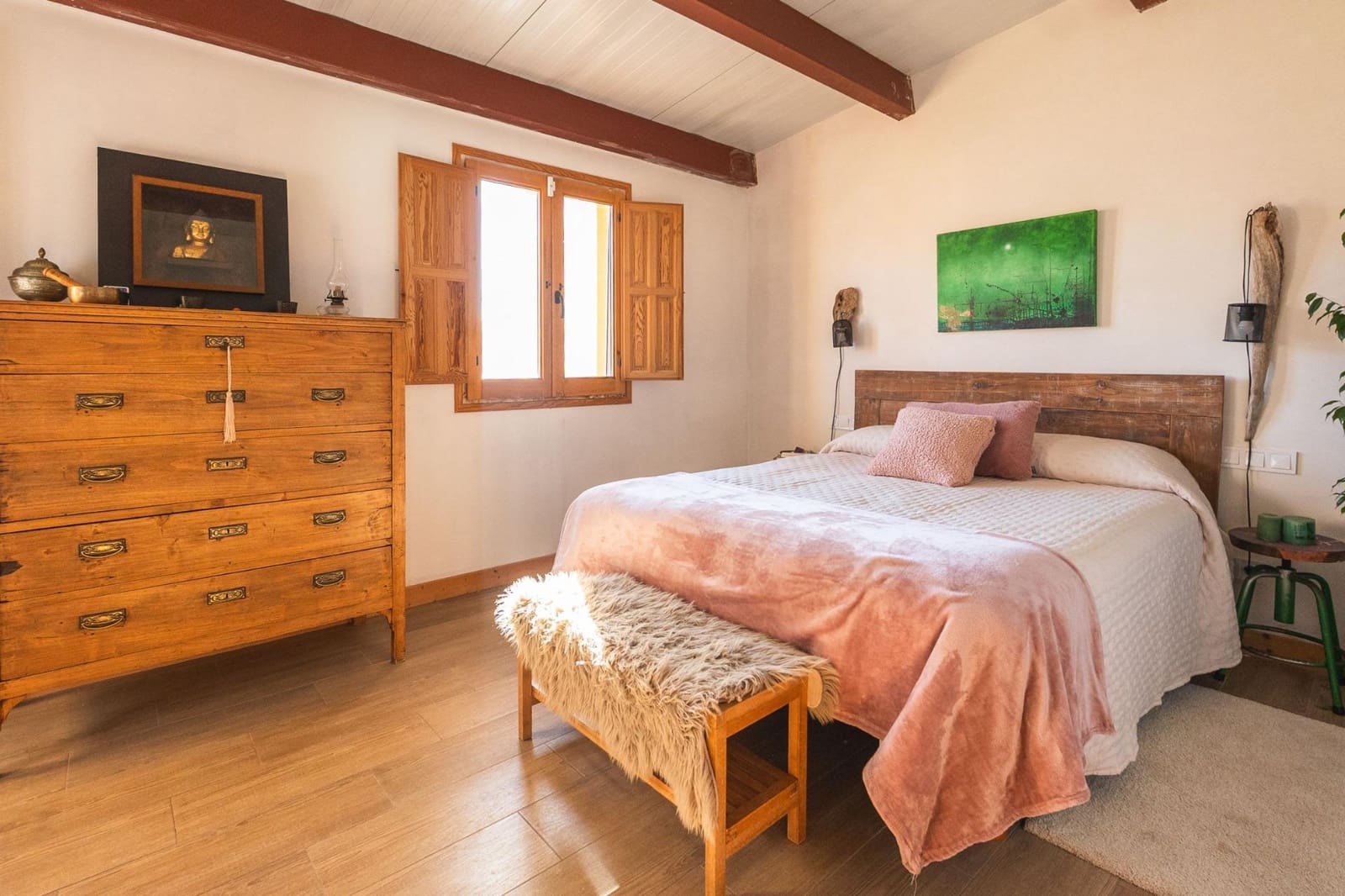 3 sypialnia Dom na sprzedaż w Sant Jaume d'Enveja - 135 000 € (Ref: 9437810)