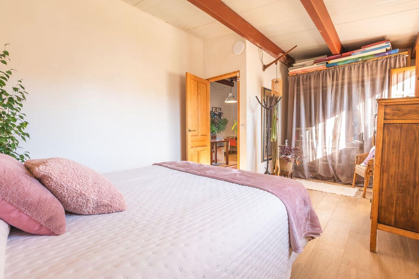 3 sypialnia Dom na sprzedaż w Sant Jaume d'Enveja - 135 000 € (Ref: 9437810)