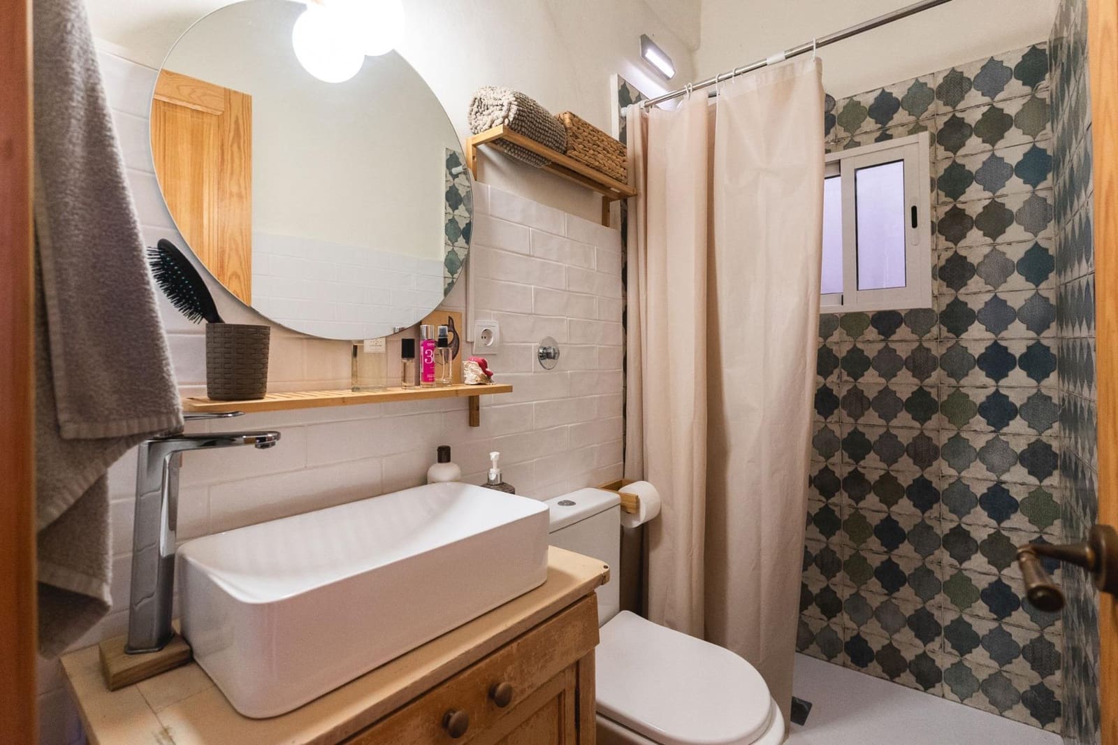 3 sypialnia Dom na sprzedaż w Sant Jaume d'Enveja - 135 000 € (Ref: 9437810)