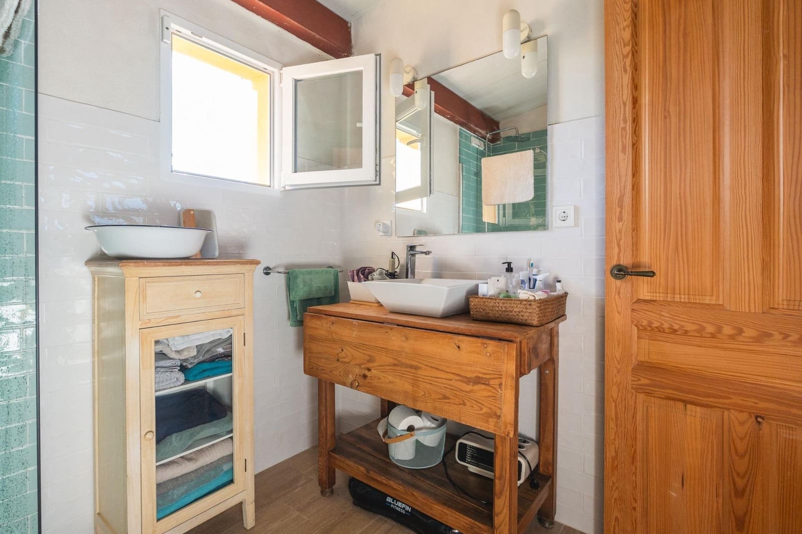 3 sypialnia Dom na sprzedaż w Sant Jaume d'Enveja - 135 000 € (Ref: 9437810)