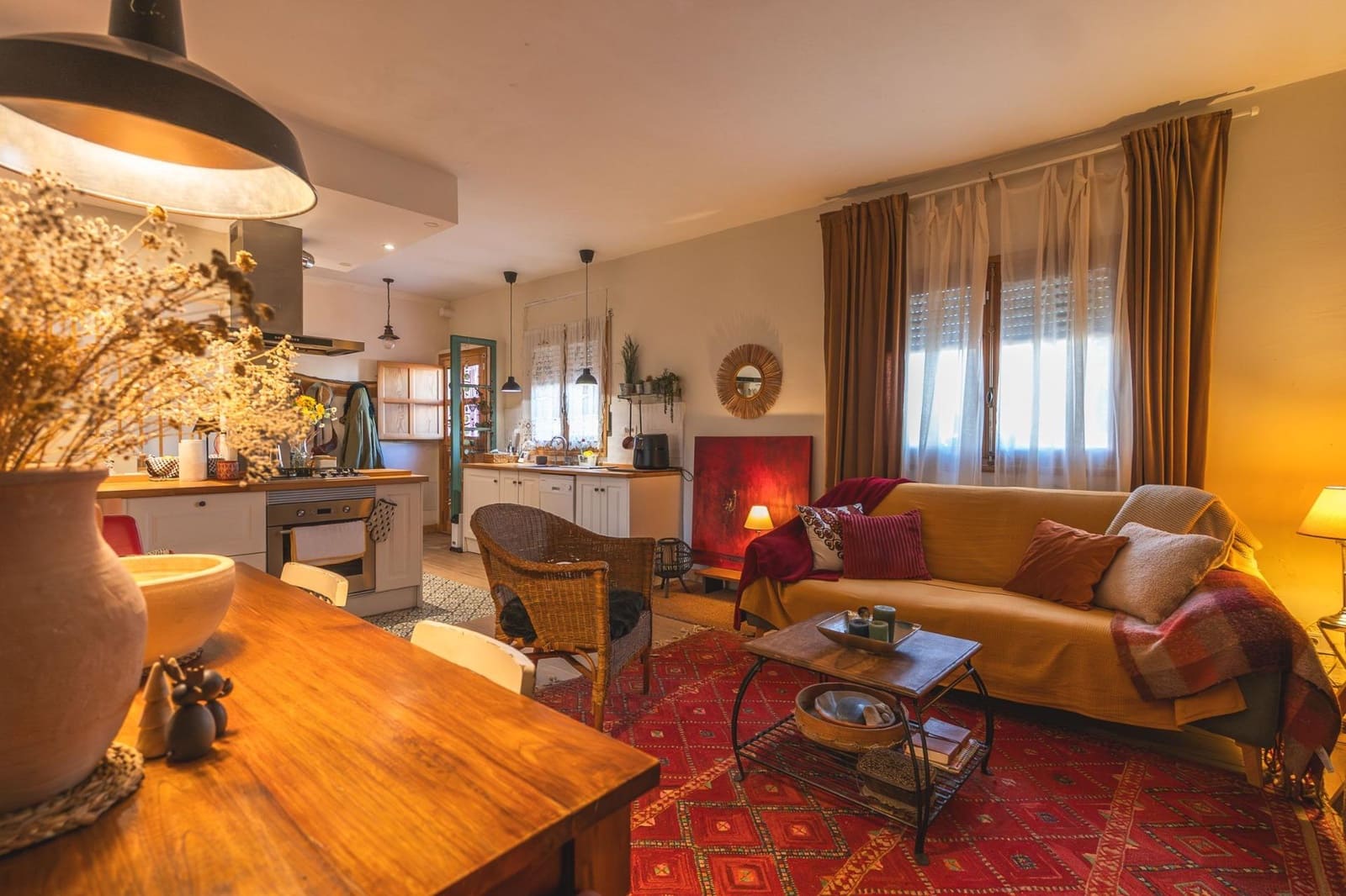 3 sypialnia Dom na sprzedaż w Sant Jaume d'Enveja - 135 000 € (Ref: 9437810)