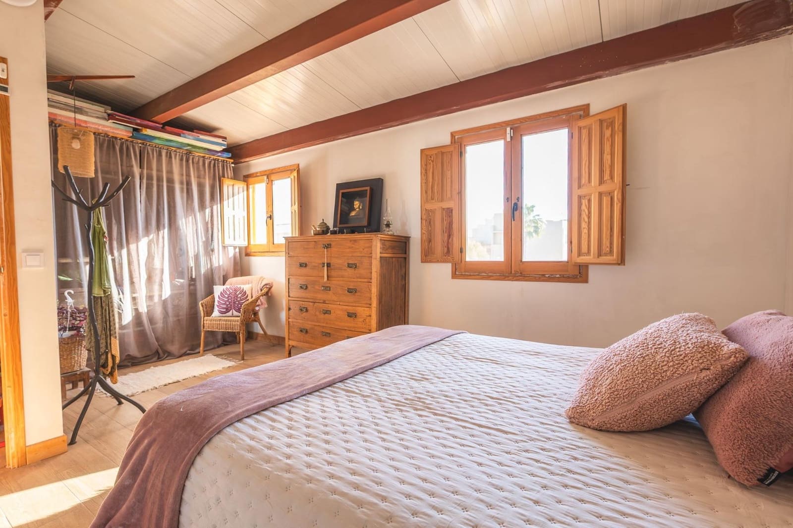 3 sypialnia Dom na sprzedaż w Sant Jaume d'Enveja - 135 000 € (Ref: 9437810)