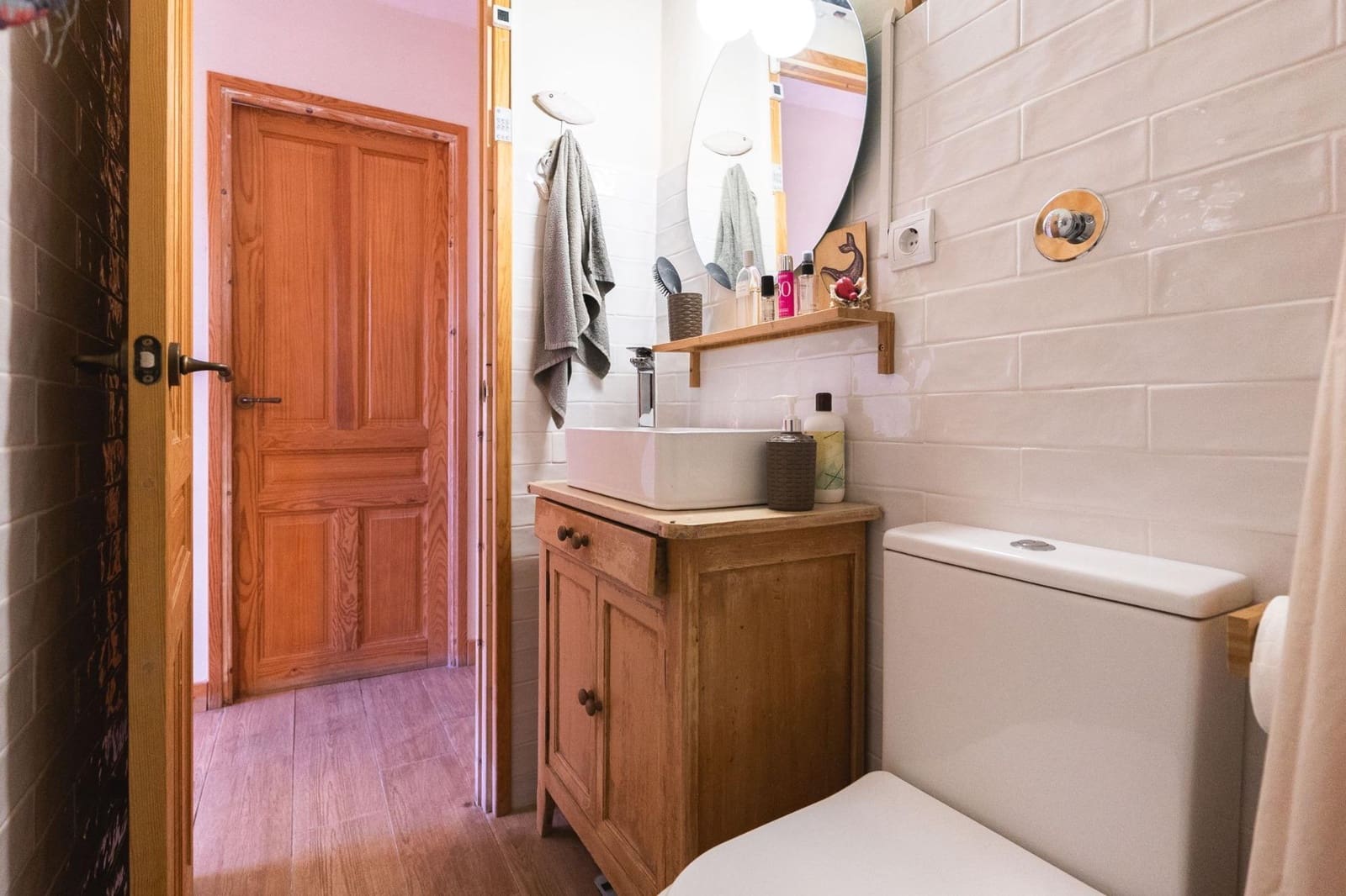 3 sypialnia Dom na sprzedaż w Sant Jaume d'Enveja - 135 000 € (Ref: 9437810)