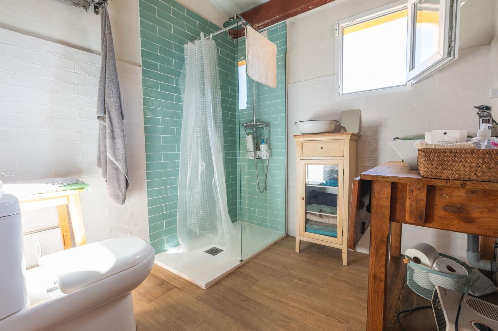 3 sypialnia Dom na sprzedaż w Sant Jaume d'Enveja - 135 000 € (Ref: 9437810)