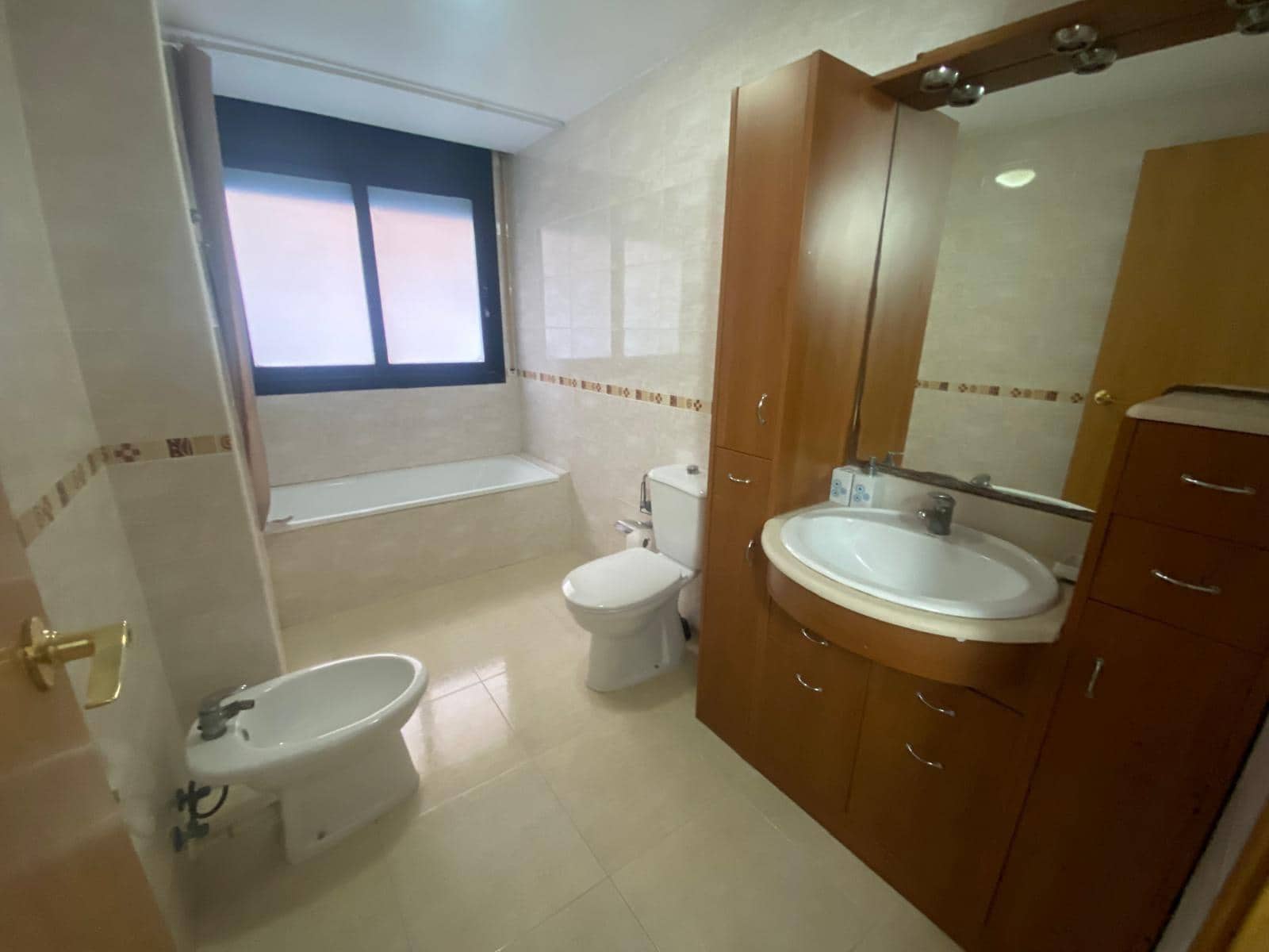 3 slaapkamer Flat te koop in Amposta - € 99.000 (Ref: 9449157)