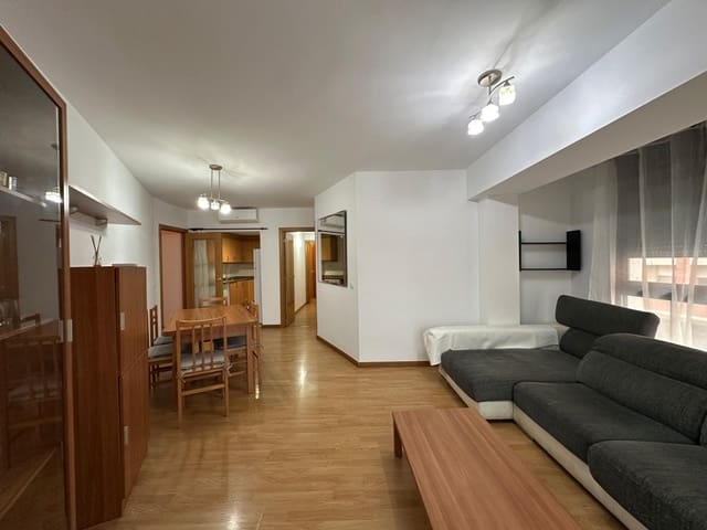 3 soverom Leilighet til salgs i Amposta - € 99 000 (Ref: 9449157)