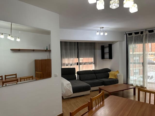 3 soverom Leilighet til salgs i Amposta - € 99 000 (Ref: 9449157)