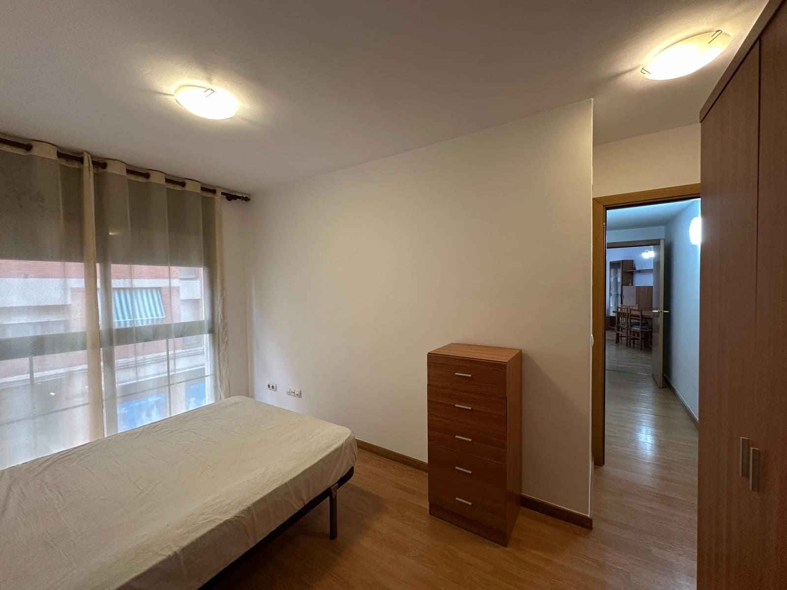 3 slaapkamer Flat te koop in Amposta - € 99.000 (Ref: 9449157)