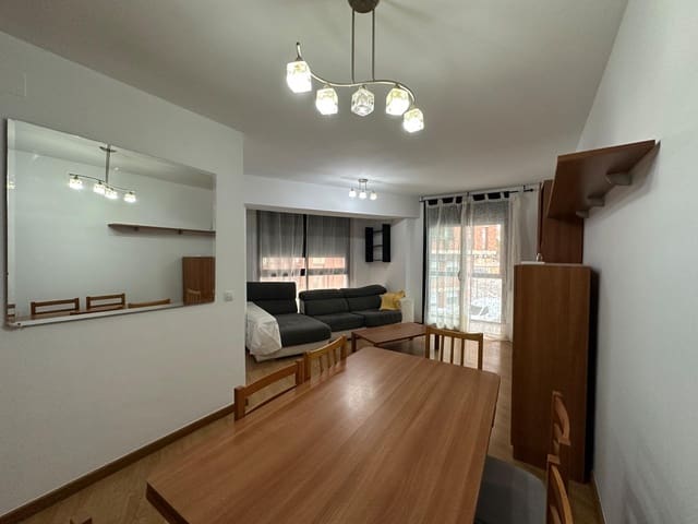 3 soverom Leilighet til salgs i Amposta - € 99 000 (Ref: 9449157)