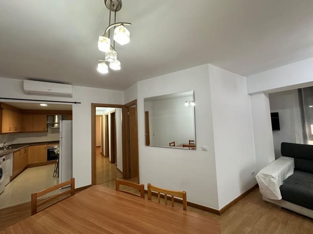 3 soverom Leilighet til salgs i Amposta - € 99 000 (Ref: 9449157)